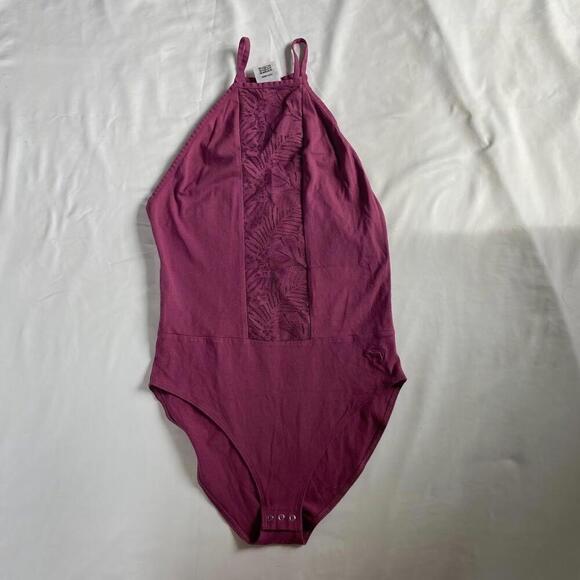 VS PINK Bodysuit - Picture 1 of 5
